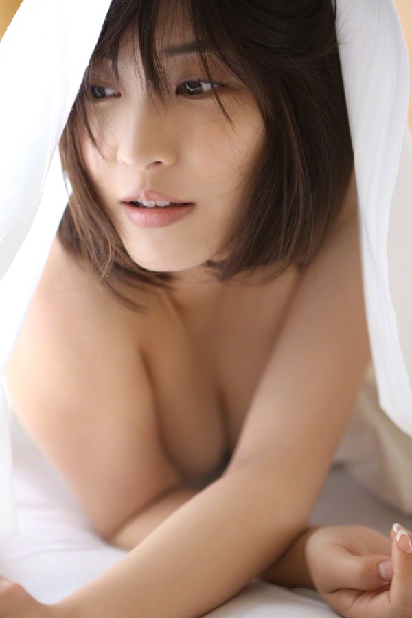 [图片6]-岸明日香写真集《[Wanibooks] No.122 Asuka Kishi》高清全本[221P]插图-猩猩智库-提供高质量的日系写真！