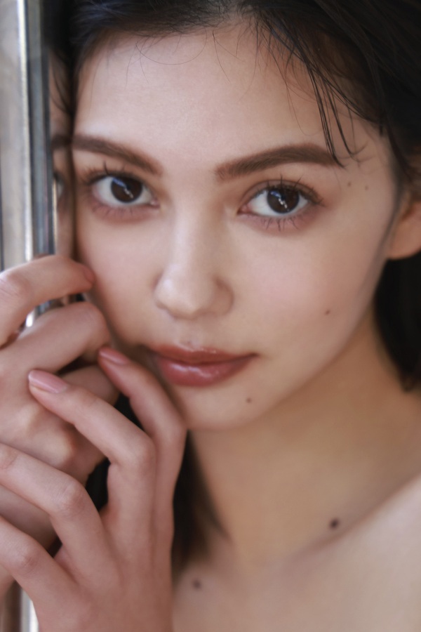 [图片3]-村上爱花写真集《プリンセスの休日》高清全本[60P]插图-猩猩智库-提供高质量的日系写真！