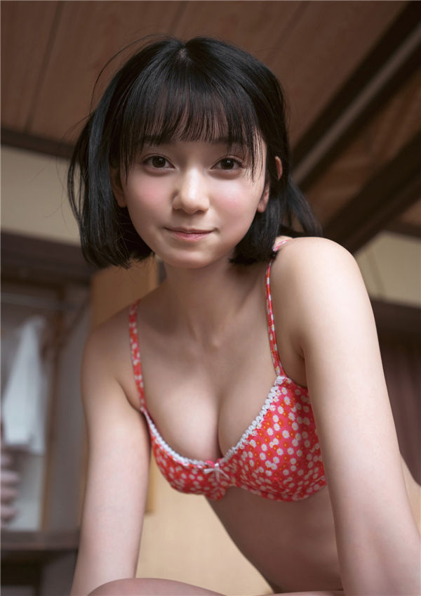 [图片4]-熊泽风花写真集《青春を取り戻せ！》高清全本[56P]插图-猩猩智库-提供高质量的日系写真！