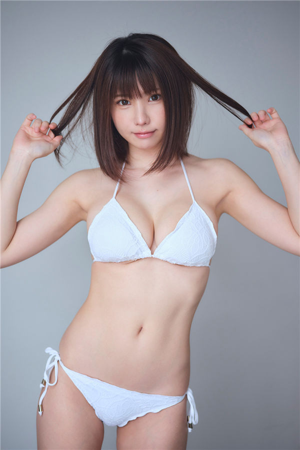 [图片5]-Enako写真集《エンドレスサマー》高清全本[48P]插图-猩猩智库-提供高质量的日系写真！