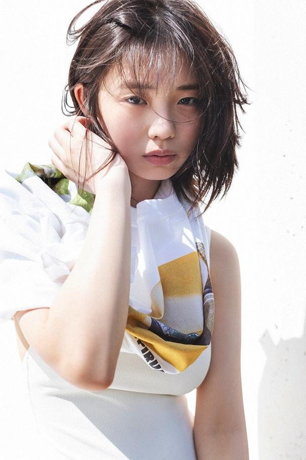 [图片2]-菊地姫奈写真集《[WPB-net] No.266 好きになる旅》高清全本[159P]插图-猩猩智库-提供高质量的日系写真！