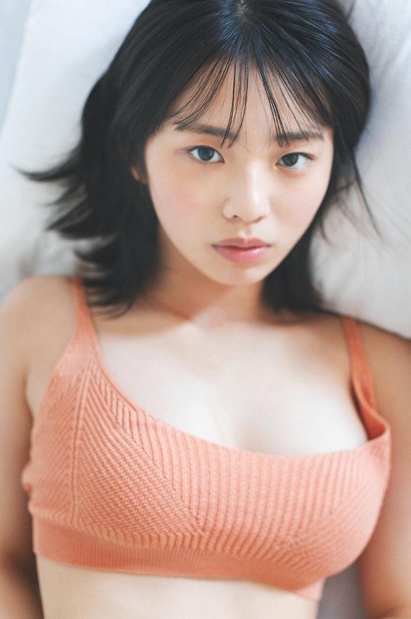 [图片7]-菊地姫奈写真集《[WPB-net] No.266 好きになる旅》高清全本[159P]插图-猩猩智库-提供高质量的日系写真！