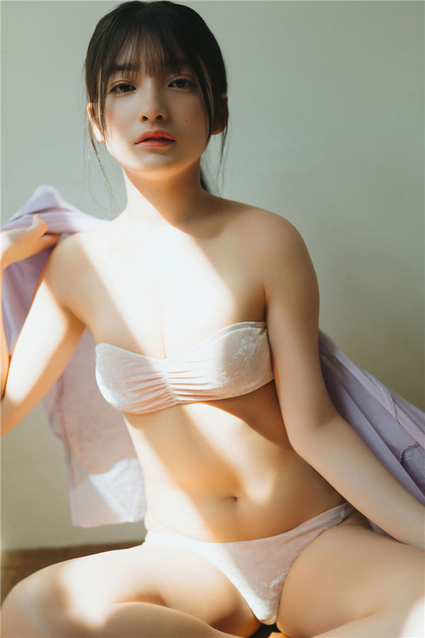 [图片7]-蛭田爱梨写真集《危ないラストティーン　ｖｏｌ．１》高清全本[79P]插图-猩猩智库-提供高质量的日系写真！