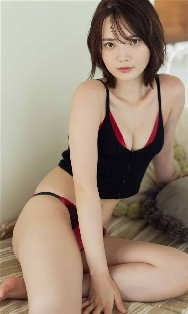 [图片7]-新谷姬加写真集《Flower》高清全本[56P]插图-猩猩智库-提供高质量的日系写真！