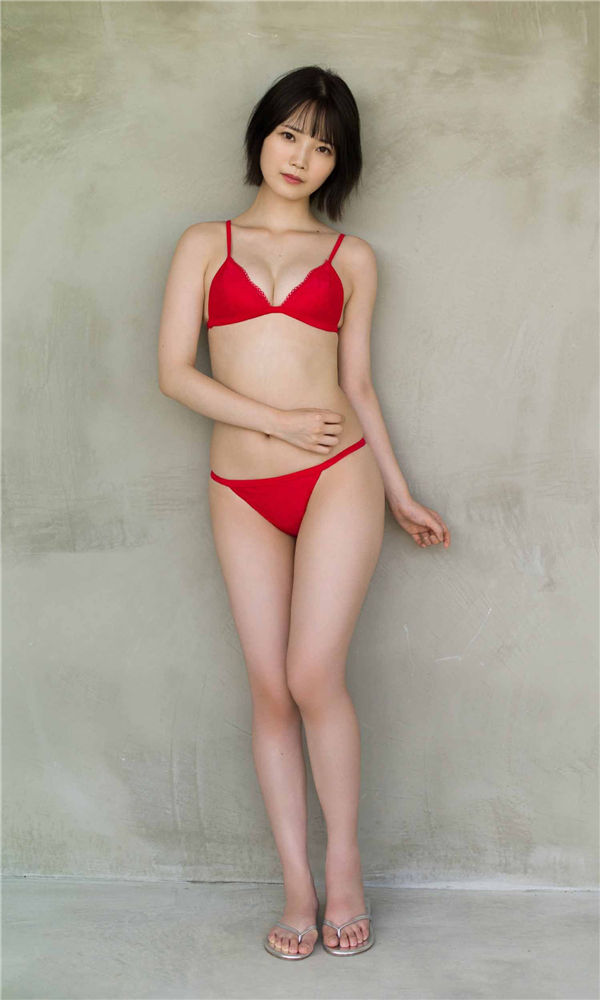 [图片2]-新谷姬加写真集《100％とくべつ》高清全本[49P]插图-猩猩智库-提供高质量的日系写真！