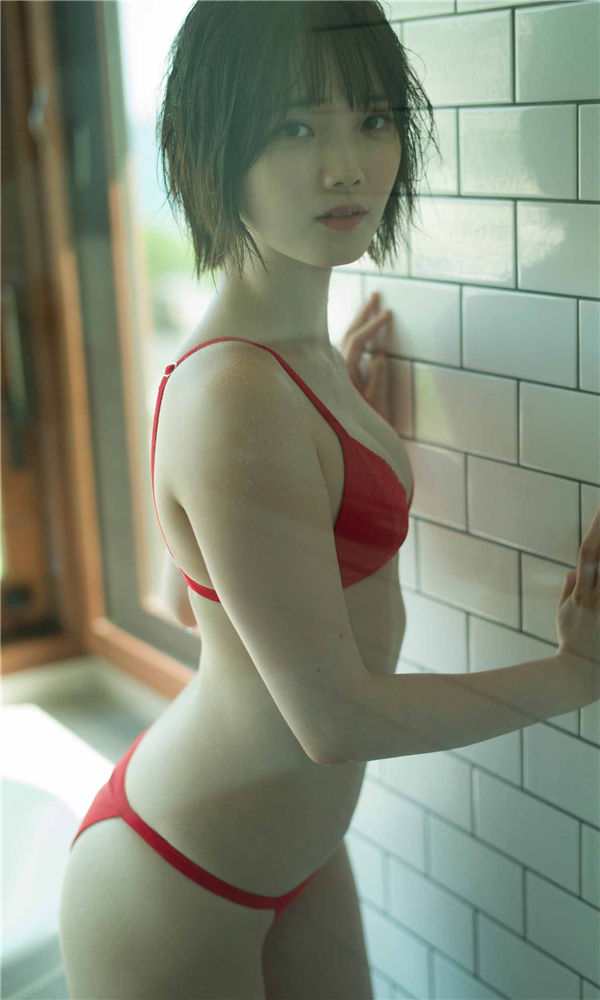 [图片3]-新谷姬加写真集《100％とくべつ》高清全本[49P]插图-猩猩智库-提供高质量的日系写真！