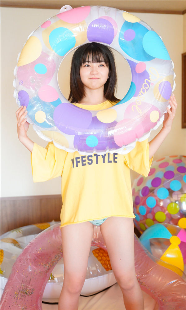 [图片2]-佐々木ほのか写真集《旅立ちの前に》高清全本[69P]插图-猩猩智库-提供高质量的日系写真！