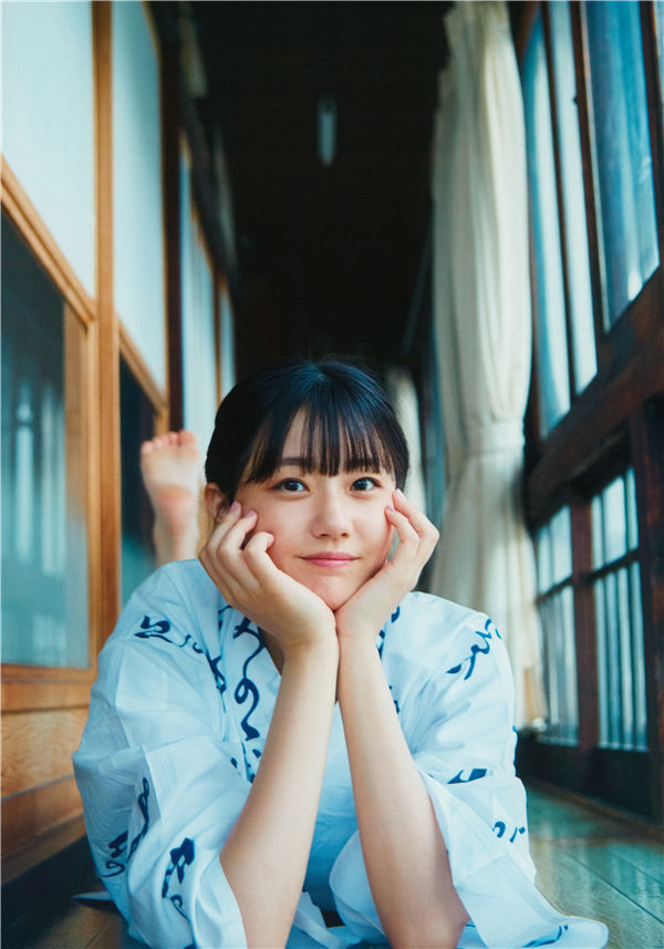 [图片3]-泷野由美子写真集《マインドスケープ》高清全本[134P]插图-猩猩智库-提供高质量的日系写真！