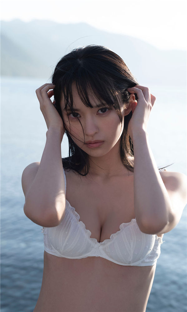 [图片7]-藤咲凪写真集《ここにいる。》高清全本[61P]插图-猩猩智库-提供高质量的日系写真！