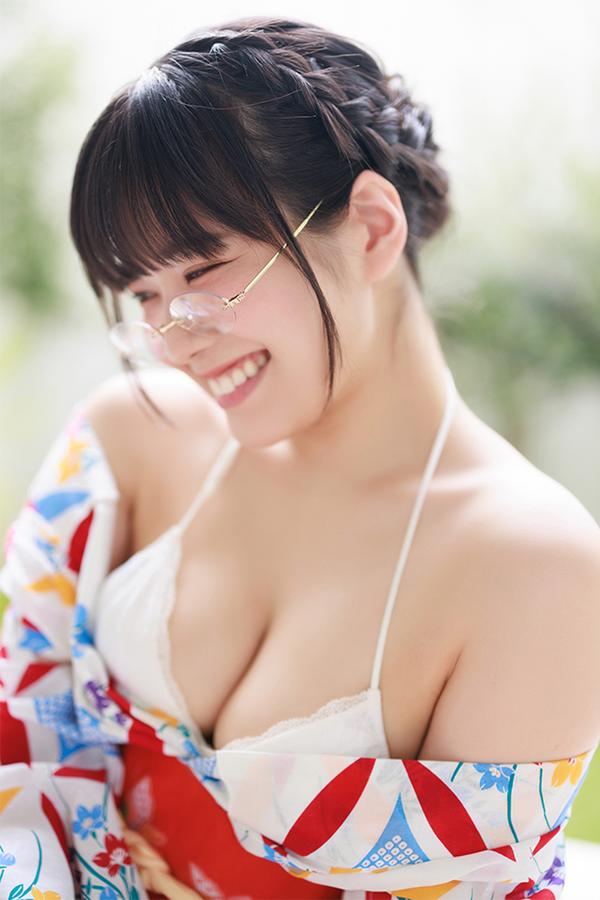 [图片5]-東雲うみ写真集《夏の宵》高清全本[72P]插图-猩猩智库-提供高质量的日系写真！