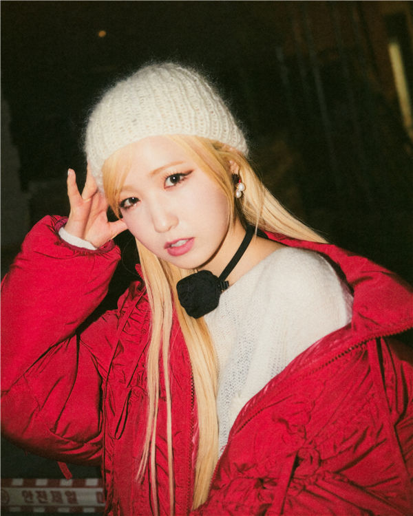 [图片4]-本田仁美1ST写真集《明日の向こう側》高清全本[121P]插图-猩猩智库-提供高质量的日系写真！