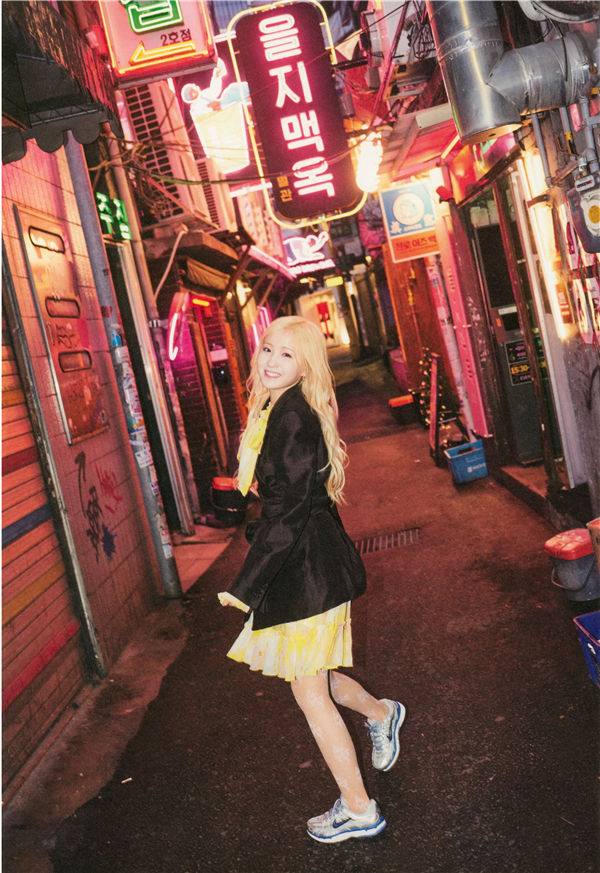 [图片7]-本田仁美1ST写真集《明日の向こう側》高清全本[121P]插图-猩猩智库-提供高质量的日系写真！