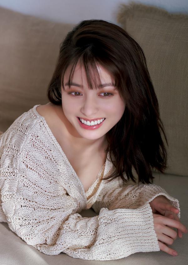 [图片3]-桥本环奈写真集《カレイドスコープ》高清全本[185P]插图-猩猩智库-提供高质量的日系写真！