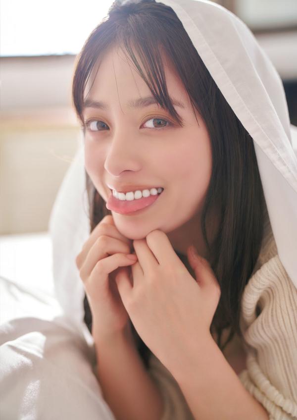 [图片5]-桥本环奈写真集《カレイドスコープ》高清全本[185P]插图-猩猩智库-提供高质量的日系写真！