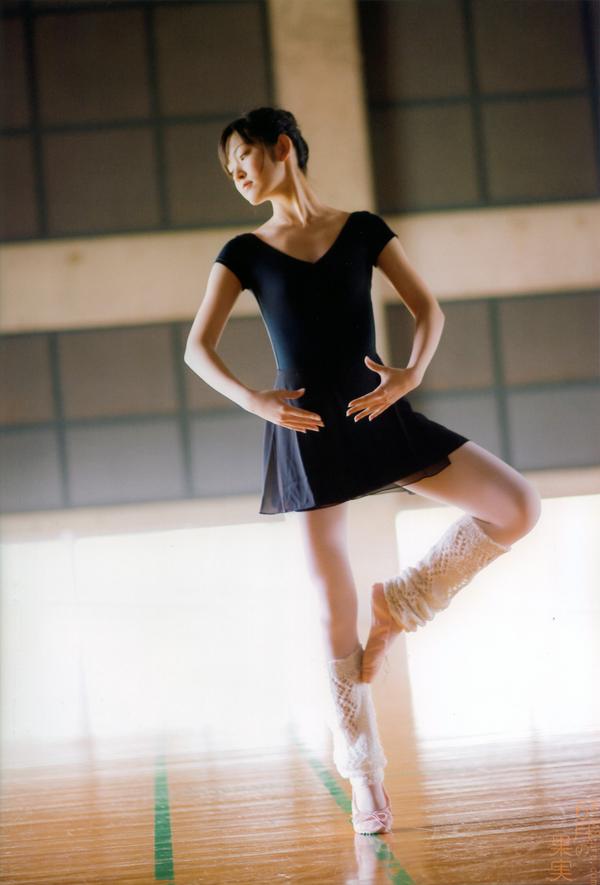 [图片3]-铃木爱理写真集《6月の果実》高清全本[89P]插图-猩猩智库-提供高质量的日系写真！