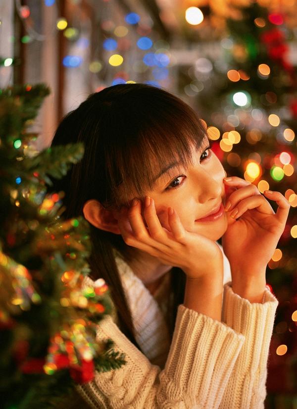 [图片2]-秋山莉奈写真集《HIP!.STEP!!.JUMP!!!》高清全本[52P]插图-猩猩智库-提供高质量的日系写真！