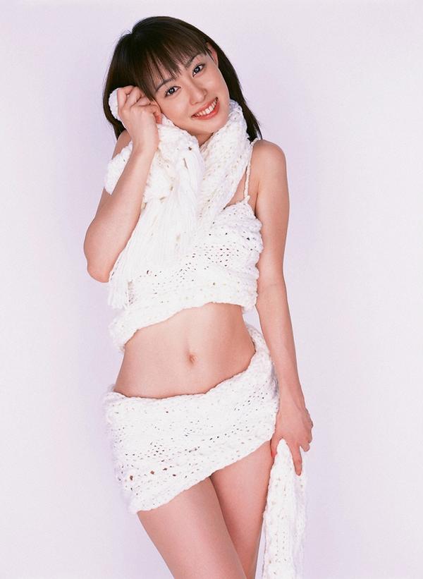 [图片5]-秋山莉奈写真集《HIP!.STEP!!.JUMP!!!》高清全本[52P]插图-猩猩智库-提供高质量的日系写真！