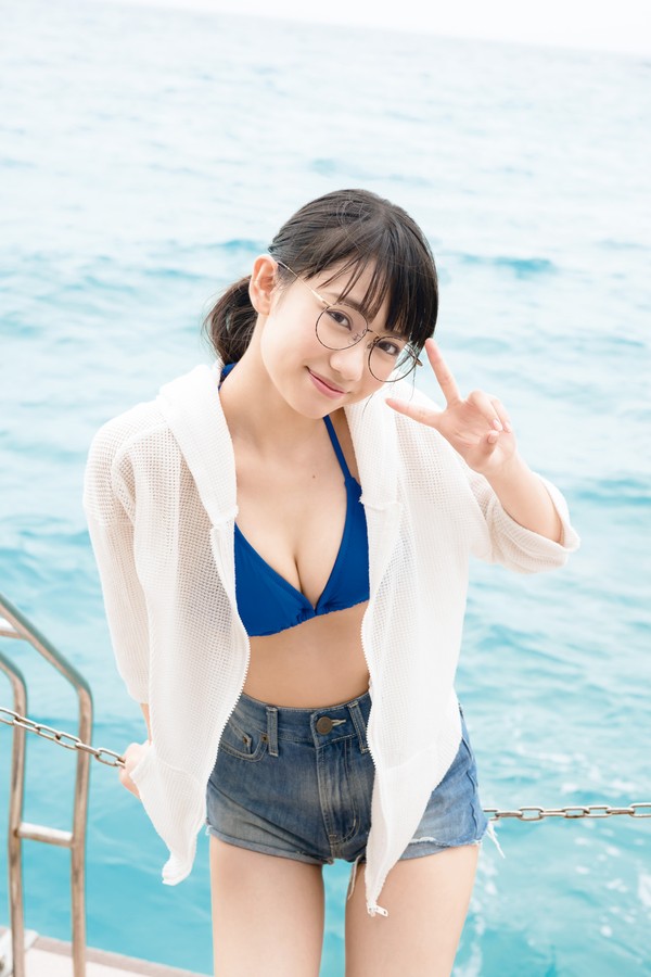 [图片7]-黑崎蕾娜1ST写真集《麗》高清全本[124P]插图-猩猩智库-提供高质量的日系写真！