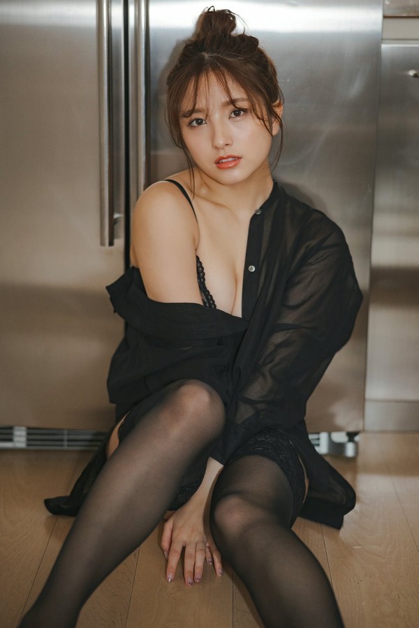 [图片4]-大和田南那写真集《Feel Special》高清全本[38P]插图-猩猩智库-提供高质量的日系写真！