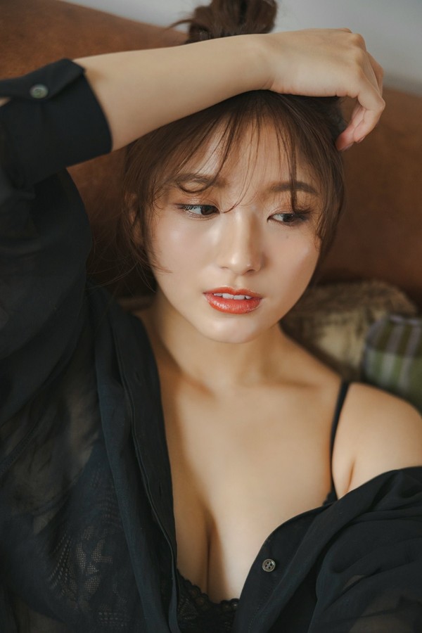 [图片5]-大和田南那写真集《Feel Special》高清全本[38P]插图-猩猩智库-提供高质量的日系写真！