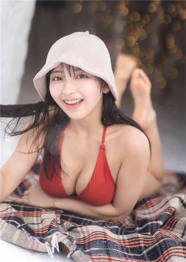 [图片2]-十味写真集《宿雪》高清全本[51P]插图-猩猩智库-提供高质量的日系写真！