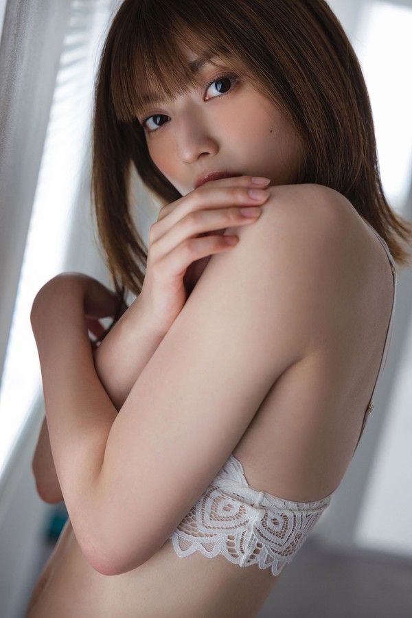 [图片3]-高见奈央写真集《MY TURN》高清全本[53P]插图-猩猩智库-提供高质量的日系写真！