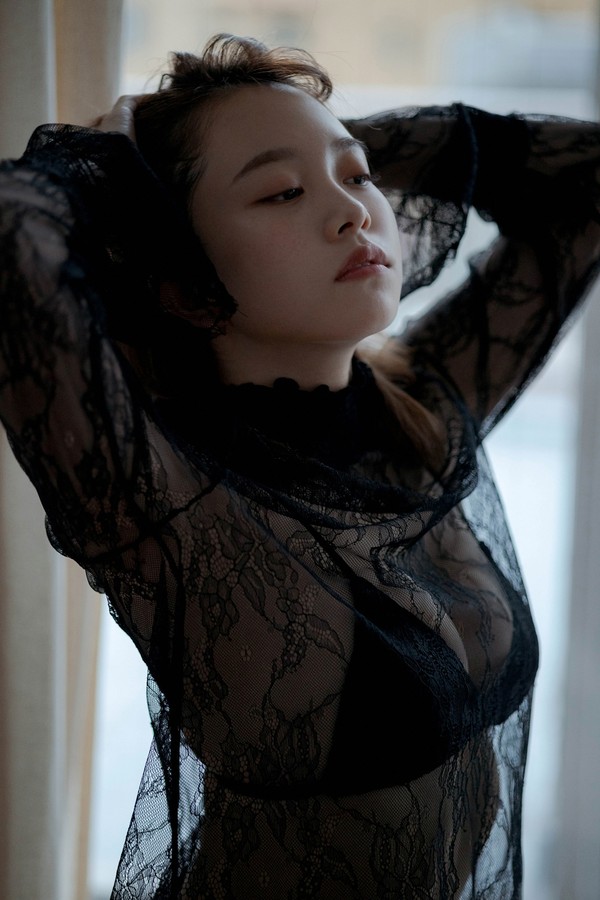 [图片2]-新田あゆな写真集《INNOCENT Girl》高清全本[52P]插图-猩猩智库-提供高质量的日系写真！