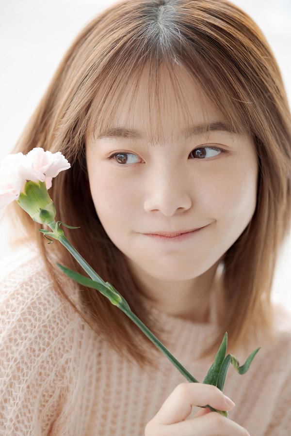 [图片4]-新田あゆな写真集《INNOCENT Girl》高清全本[52P]插图-猩猩智库-提供高质量的日系写真！