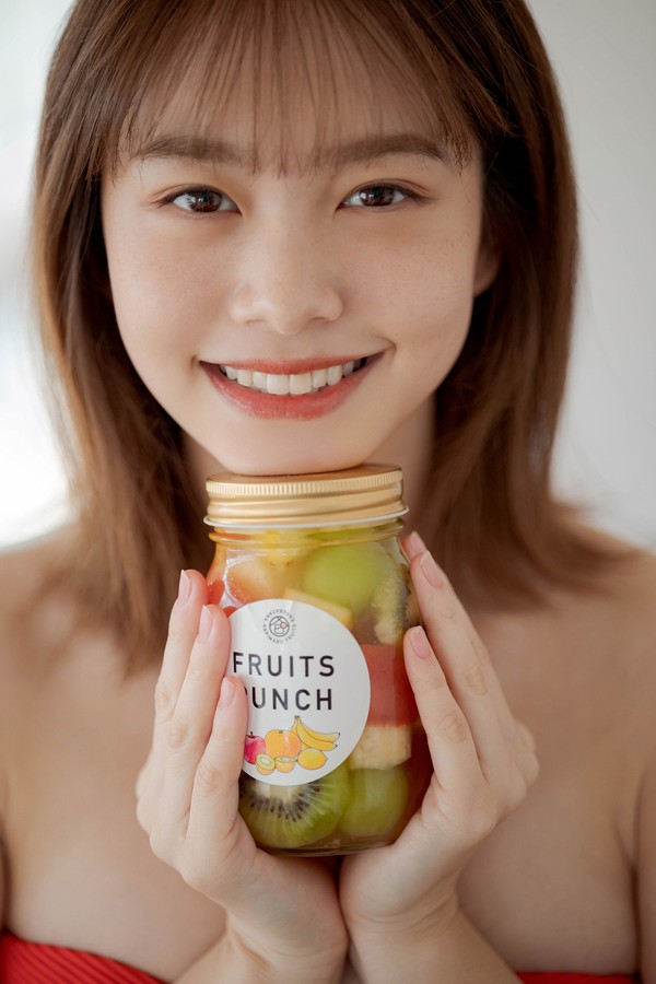 [图片5]-新田あゆな写真集《INNOCENT Girl》高清全本[52P]插图-猩猩智库-提供高质量的日系写真！