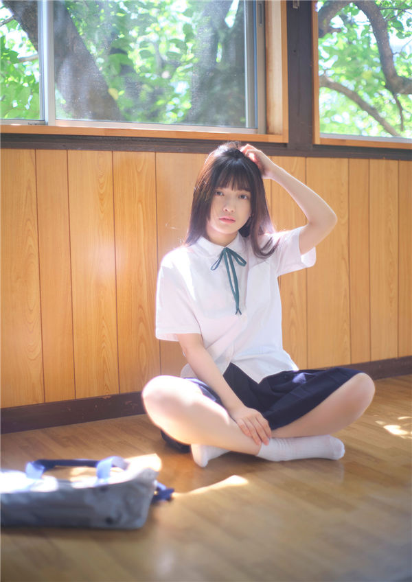 [图片2]-蛭田爱梨写真集《夏のおもひで》高清全本[98P]插图-猩猩智库-提供高质量的日系写真！