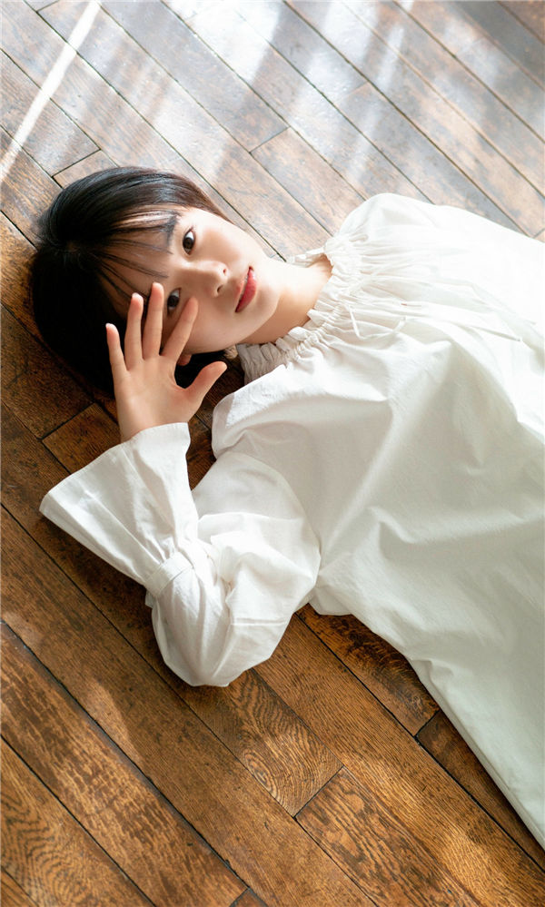 [图片5]-高仓萌香写真集《昨日、今日、そして明日》高清全本[56P]插图-猩猩智库-提供高质量的日系写真！