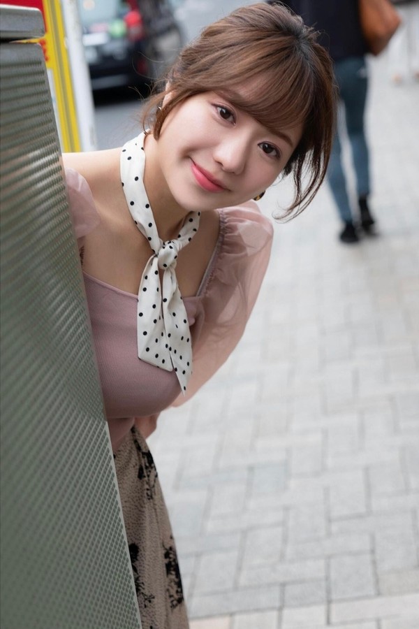 [图片2]-藤崎里菜写真集《好きって言って。: りなといっしょ》高清全本[62P]插图-猩猩智库-提供高质量的日系写真！