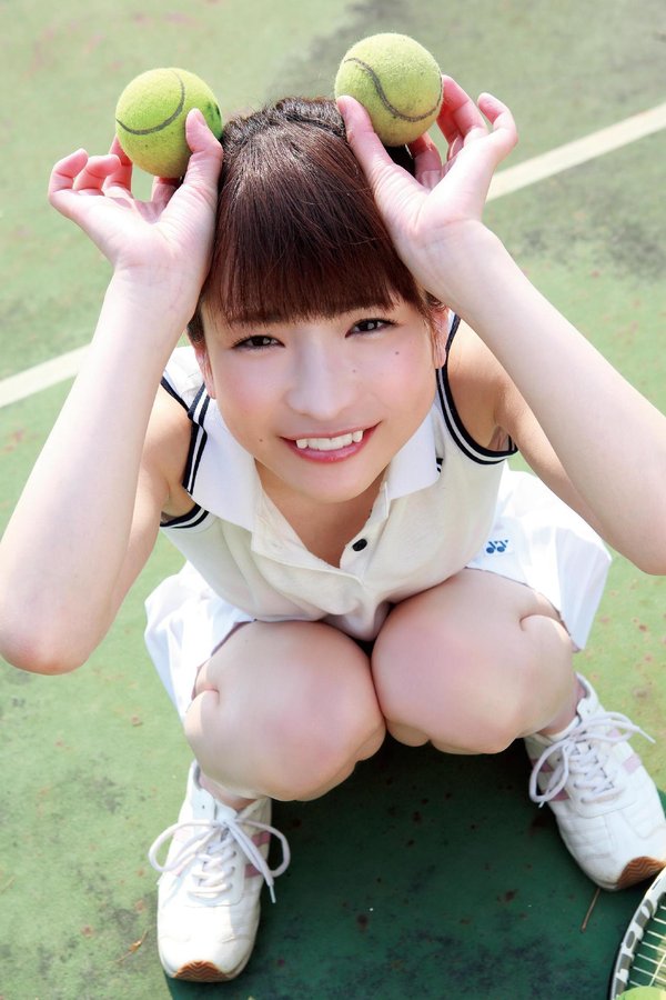 [图片3]-萌梓写真集《How sweet！》高清全本[93P]插图-猩猩智库-提供高质量的日系写真！