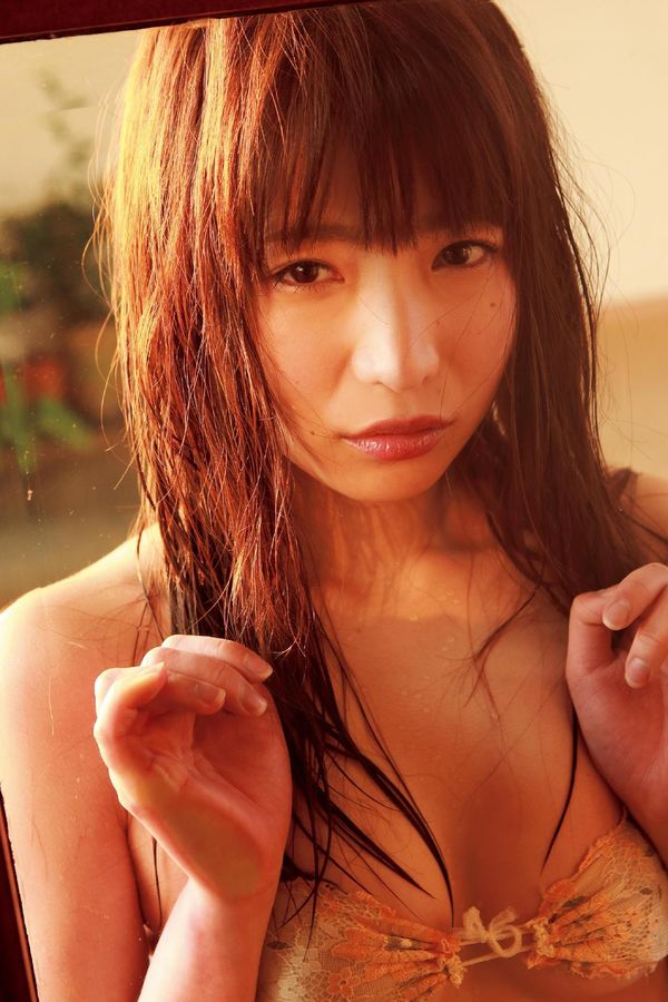 [图片4]-萌梓写真集《How sweet！》高清全本[93P]插图-猩猩智库-提供高质量的日系写真！