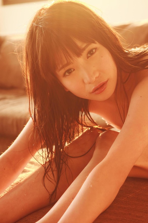 [图片5]-萌梓写真集《How sweet！》高清全本[93P]插图-猩猩智库-提供高质量的日系写真！