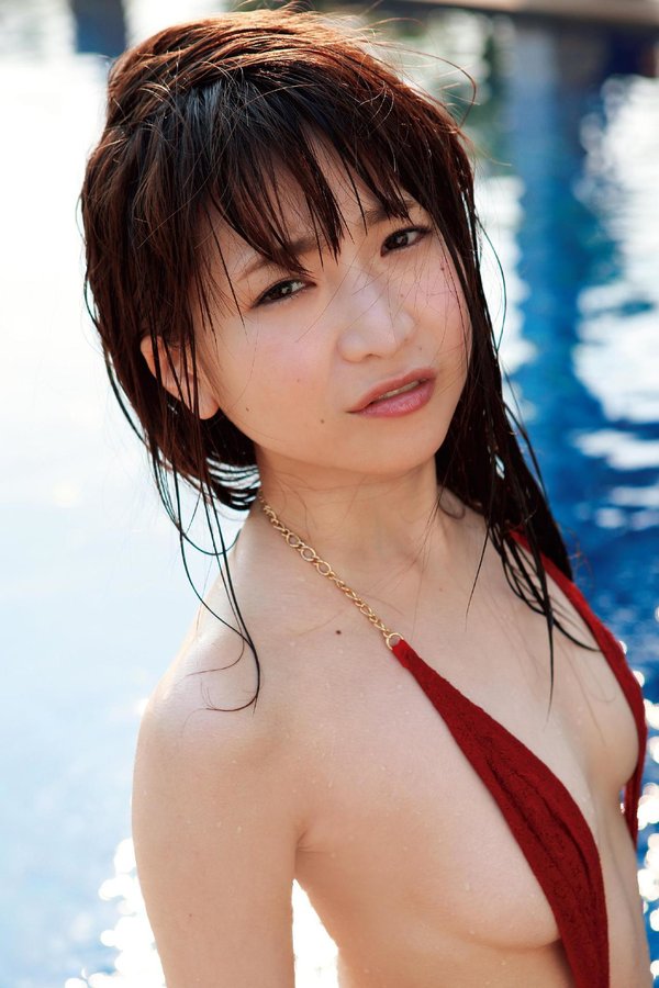 [图片7]-萌梓写真集《How sweet！》高清全本[93P]插图-猩猩智库-提供高质量的日系写真！