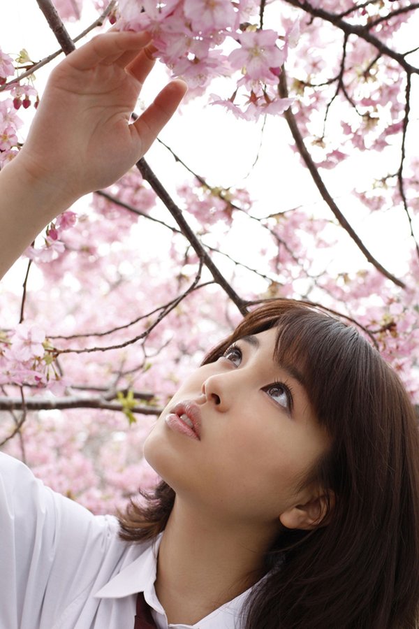 [图片3]-荒井萌写真集《激カワモデルの初恋ビキニ！》高清全本[58P]插图-猩猩智库-提供高质量的日系写真！