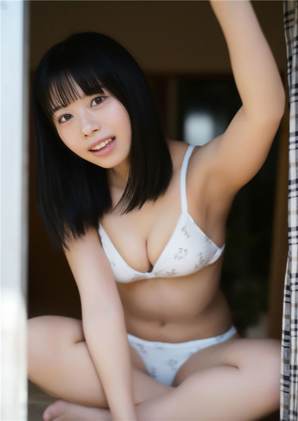 [图片2]-峰岛こまき写真集《いつだってデート日和》高清全本[48P]插图-猩猩智库-提供高质量的日系写真！