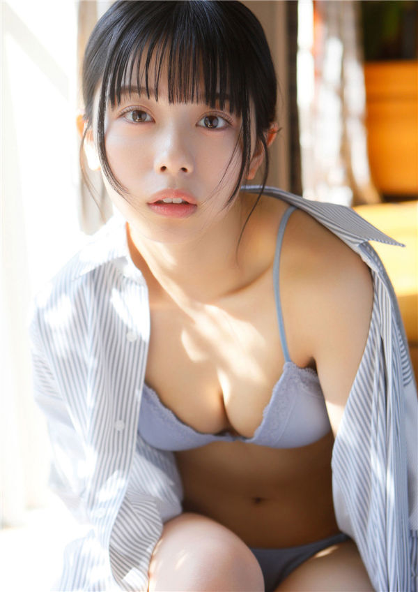 [图片5]-峰岛こまき写真集《いつだってデート日和》高清全本[48P]插图-猩猩智库-提供高质量的日系写真！