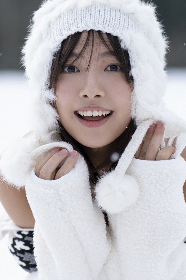 [图片7]-寺本莉绪写真集《the four seasons》高清全本[147P]插图-猩猩智库-提供高质量的日系写真！