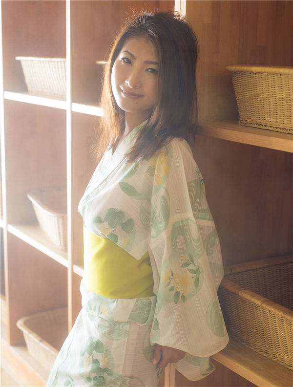 [图片3]-古濑绘理写真集《陽だまり》高清全本[99P]插图-猩猩智库-提供高质量的日系写真！