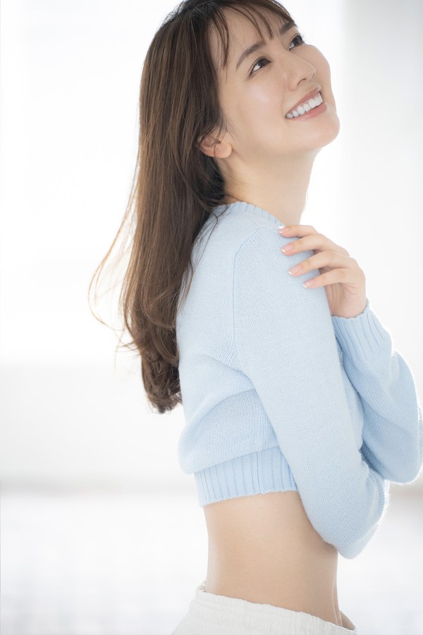 [图片2]-相场诗织写真集《秋田美人とは、相場詩織のことである。》高清全本[58P]插图-猩猩智库-提供高质量的日系写真！