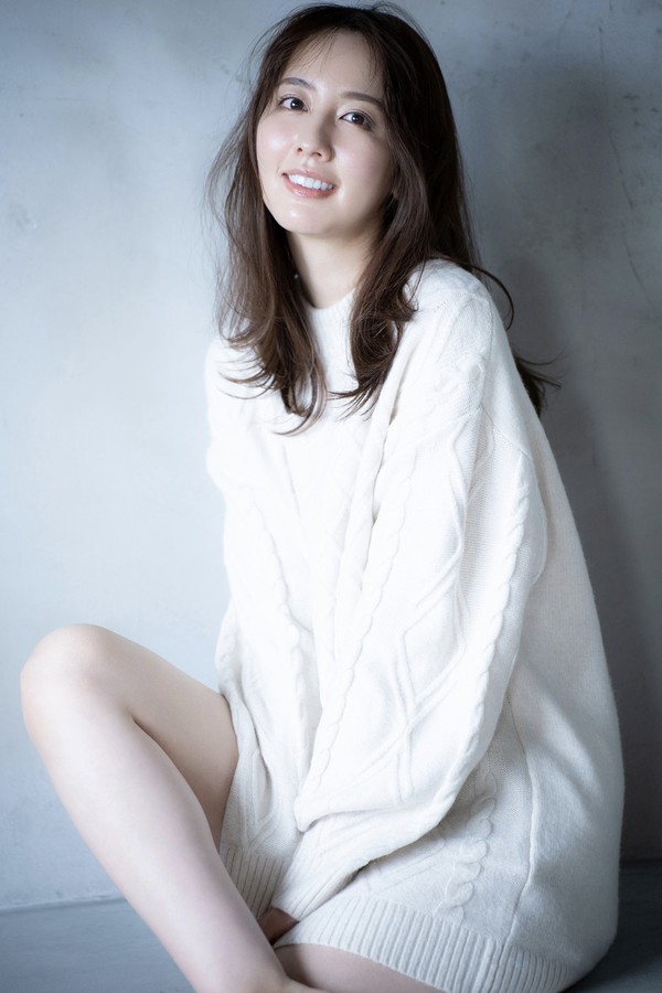 [图片6]-相场诗织写真集《秋田美人とは、相場詩織のことである。》高清全本[58P]插图-猩猩智库-提供高质量的日系写真！