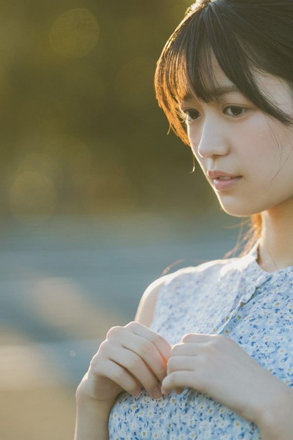 [图片6]-赤間四季写真集《新しい季節。》高清全本[54P]插图-猩猩智库-提供高质量的日系写真！