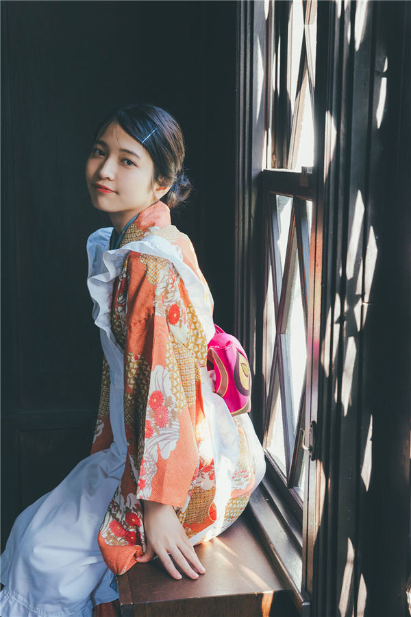 [图片2]-黑崎菜菜子写真集《つゆのあとさき》高清全本[181P]插图-猩猩智库-提供高质量的日系写真！