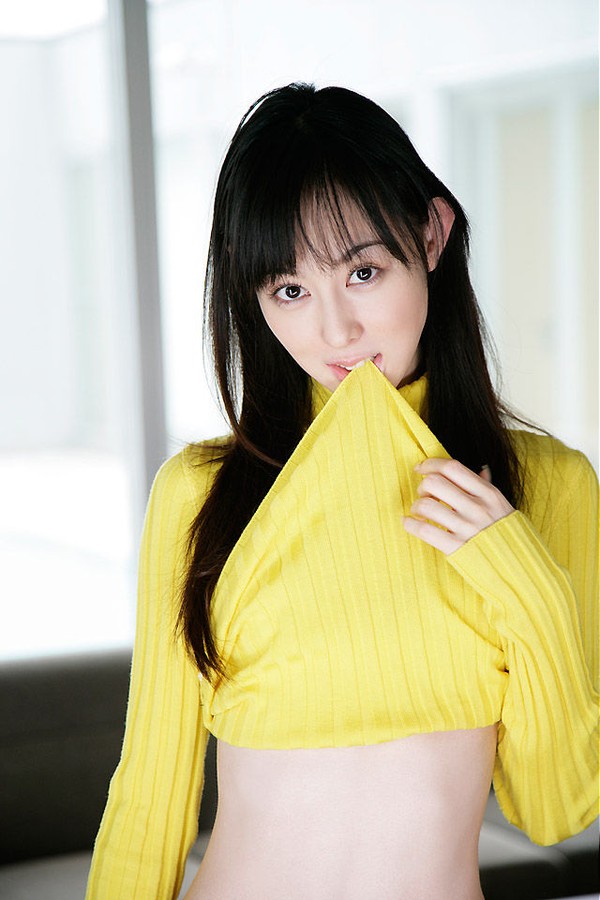 [图片2]-秋山莉奈写真集《I'm CAUGHT UP》高清全本[40P]插图-猩猩智库-提供高质量的日系写真！