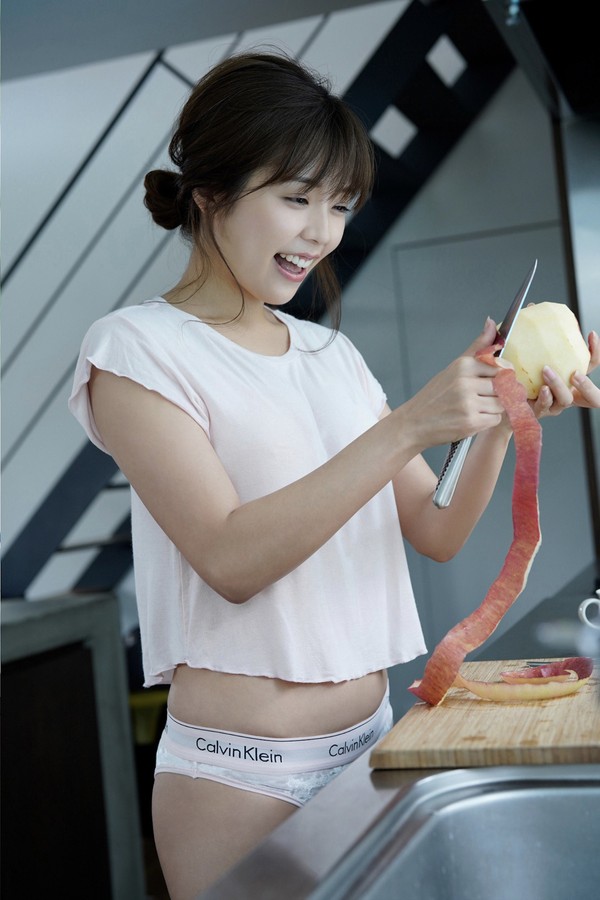 [图片6]-川村那月写真集《令和のレースクイーン》高清全本[87P]插图-猩猩智库-提供高质量的日系写真！