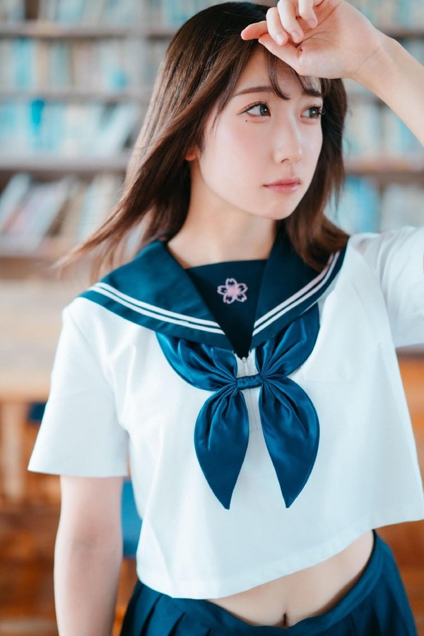 [图片2]-大河もも写真集《旬》高清全本[222P]插图-猩猩智库-提供高质量的日系写真！