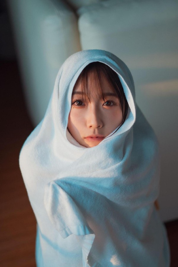 [图片7]-大河もも写真集《旬》高清全本[222P]插图-猩猩智库-提供高质量的日系写真！