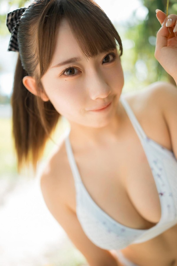 [图片6]-大河もも写真集《こいびとキョリ。》高清全本[466P]插图-猩猩智库-提供高质量的日系写真！